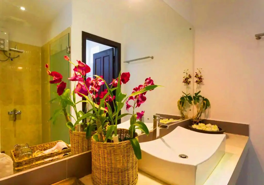 Ladear Privilege Rooms - Chambres