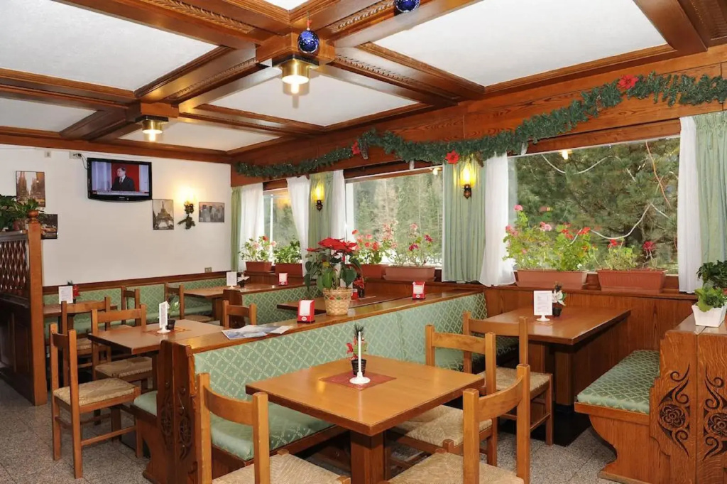 Hotel Bucaneve - Général