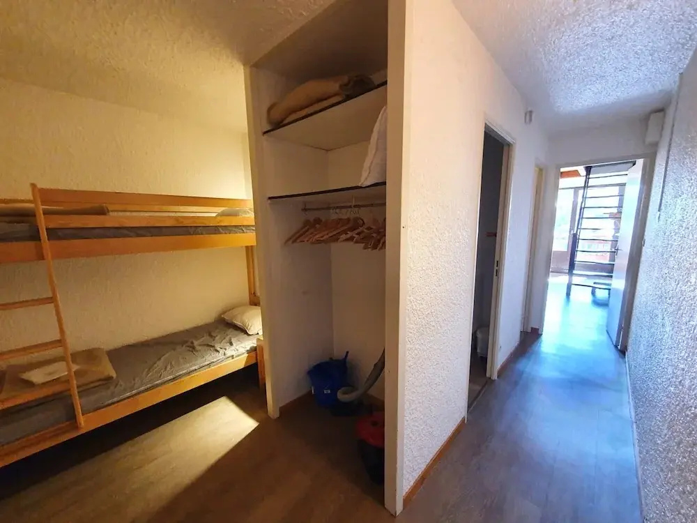 Voir la photo 2 — Comfortable Alpine Living