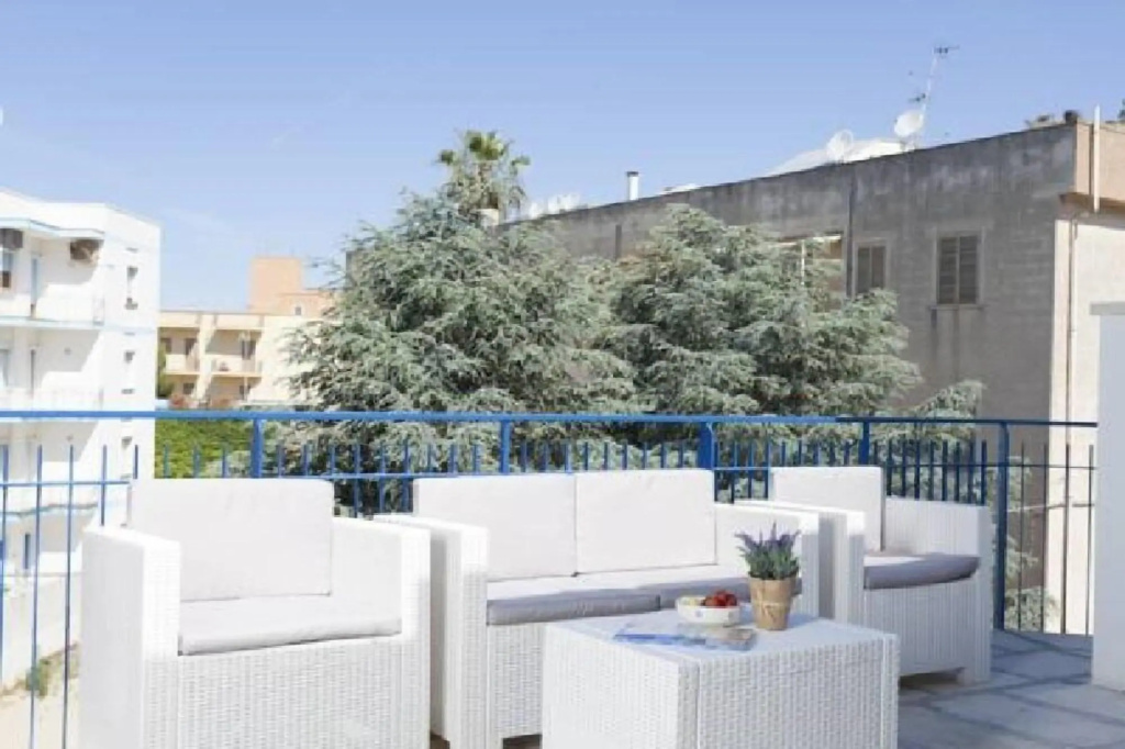 B&B Costa Azzurra