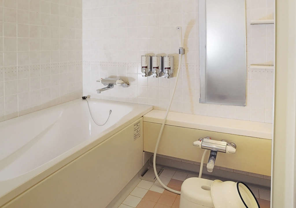 Hotel Emisia Sapporo - Général