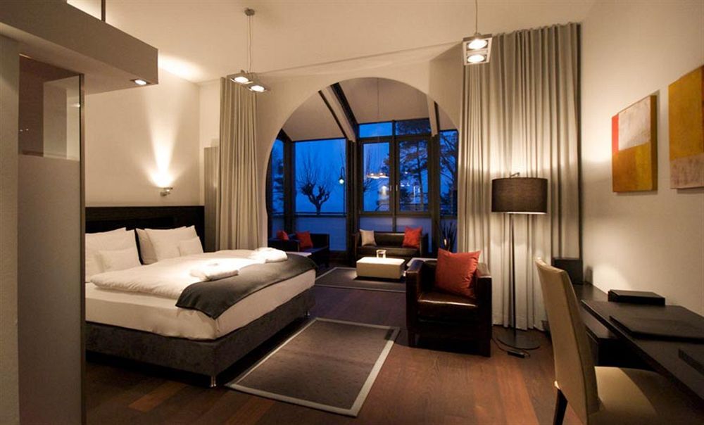 nixe | Boutiquehotel & Spa Rügen by null