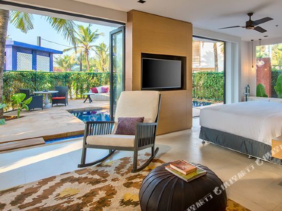 Azaya Beach Resort