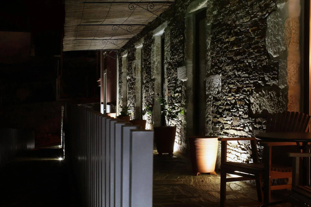 Quinta da Pitarrela - Général