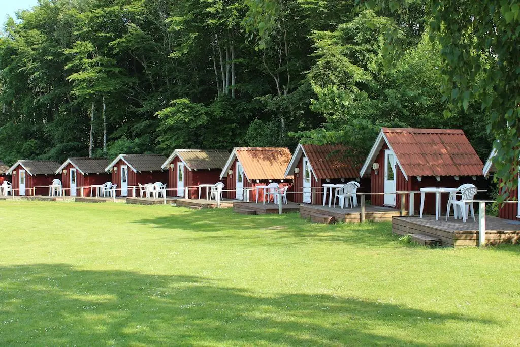City Camping Hjørring