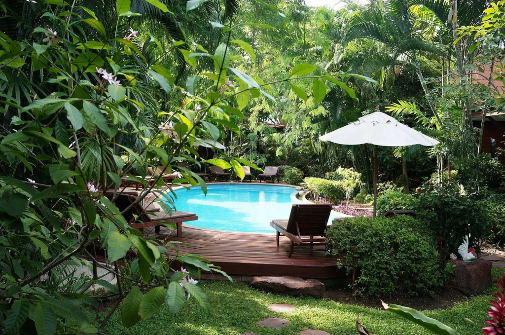 Baan Duangkaew Resort - Général