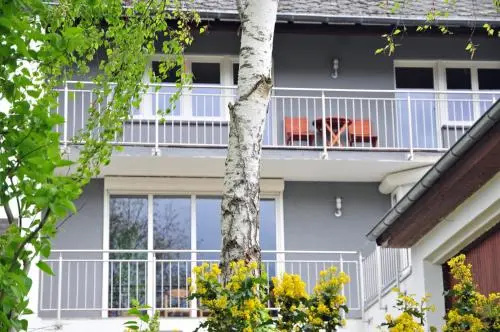 Ferienwohnung Noviomagus