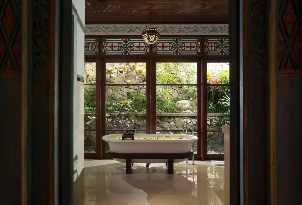 Dwaraka The Royal Villas Hotel - Chambres