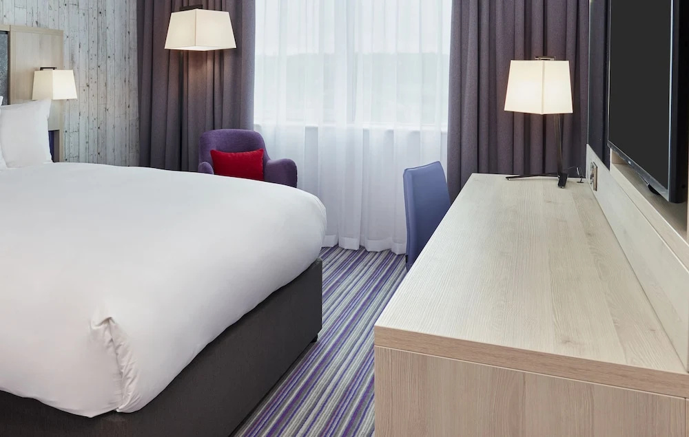 Leonardo Hotel Swindon - Chambres