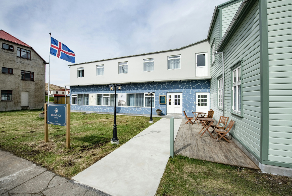 Hotel photo 16