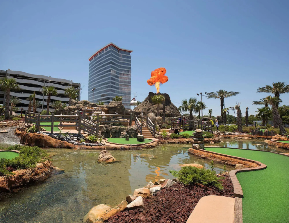 Scarlet Pearl Casino Resort