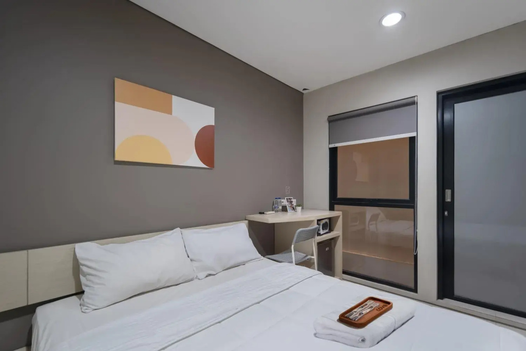 Wanadu Residence - фото 9