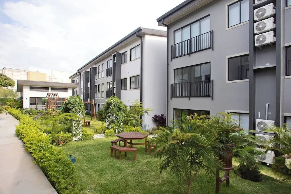Condominio Novatriana - SJO Airport