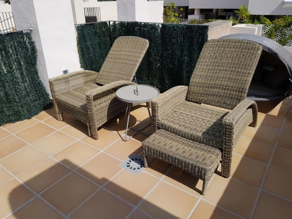 118 - Private Pool - Penthouse