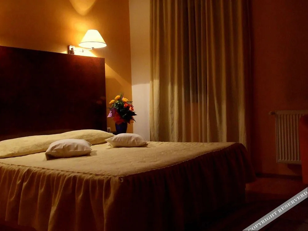 Spa & Wellness
