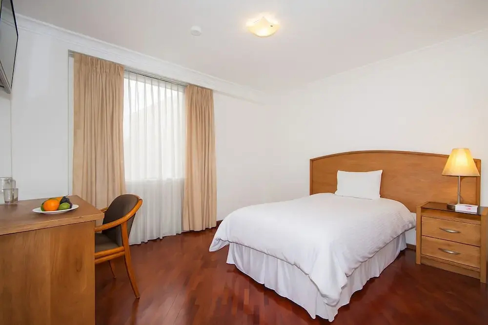 Standard Single room (single bed)