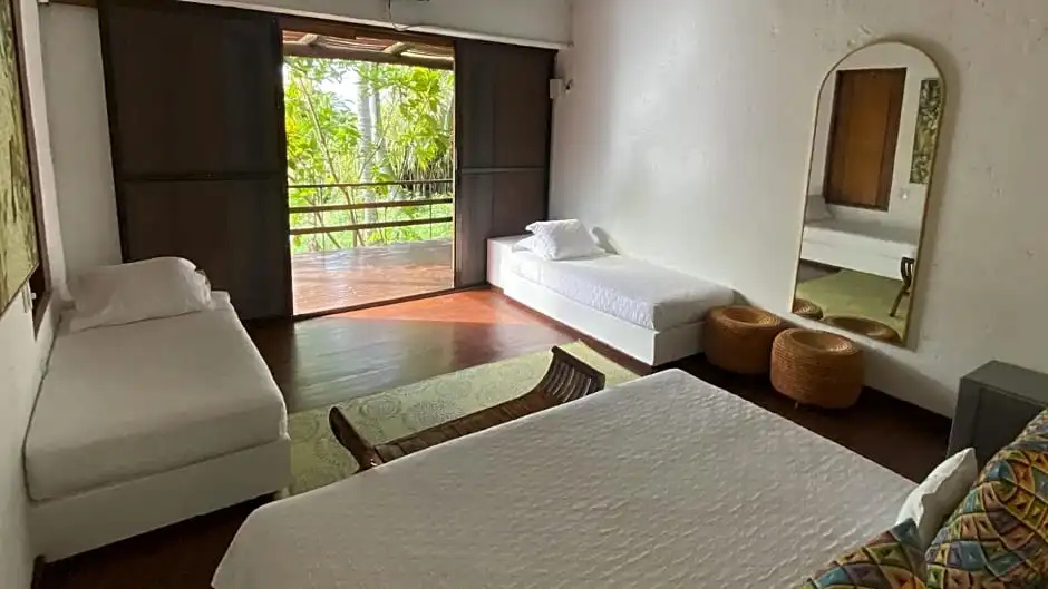 Hotel Acantilado de La Tierra by On vacation - Chambres