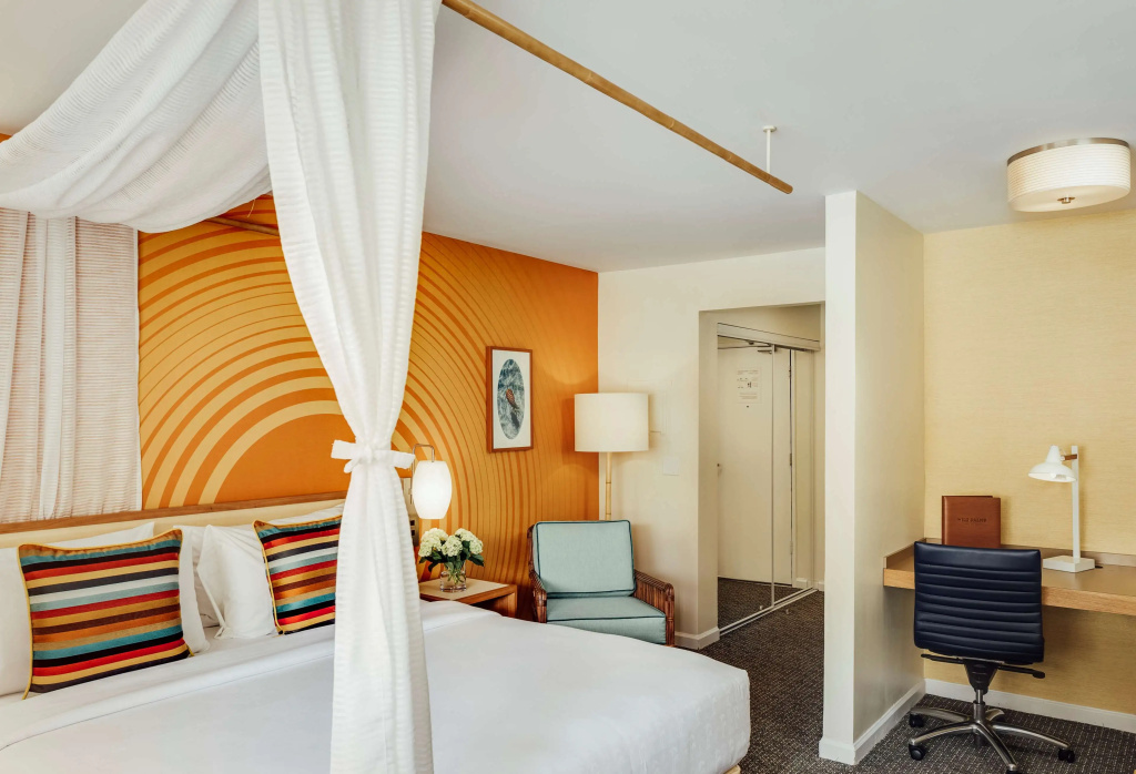 Wild Palms, a JdV by Hyatt Hotel - Chambres