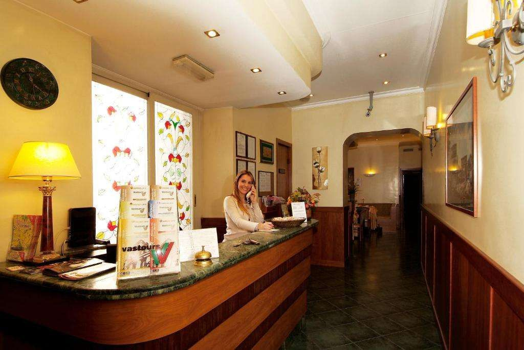 Hotel photo 19