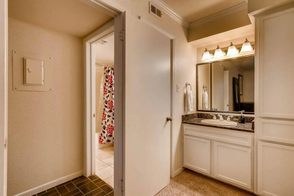 Residences at The Railyards - Downtown Austin - Général