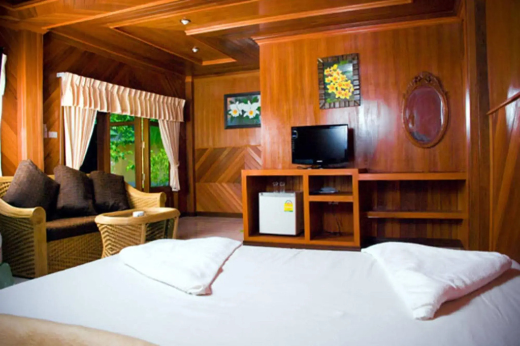 Dreamland Resort - Général