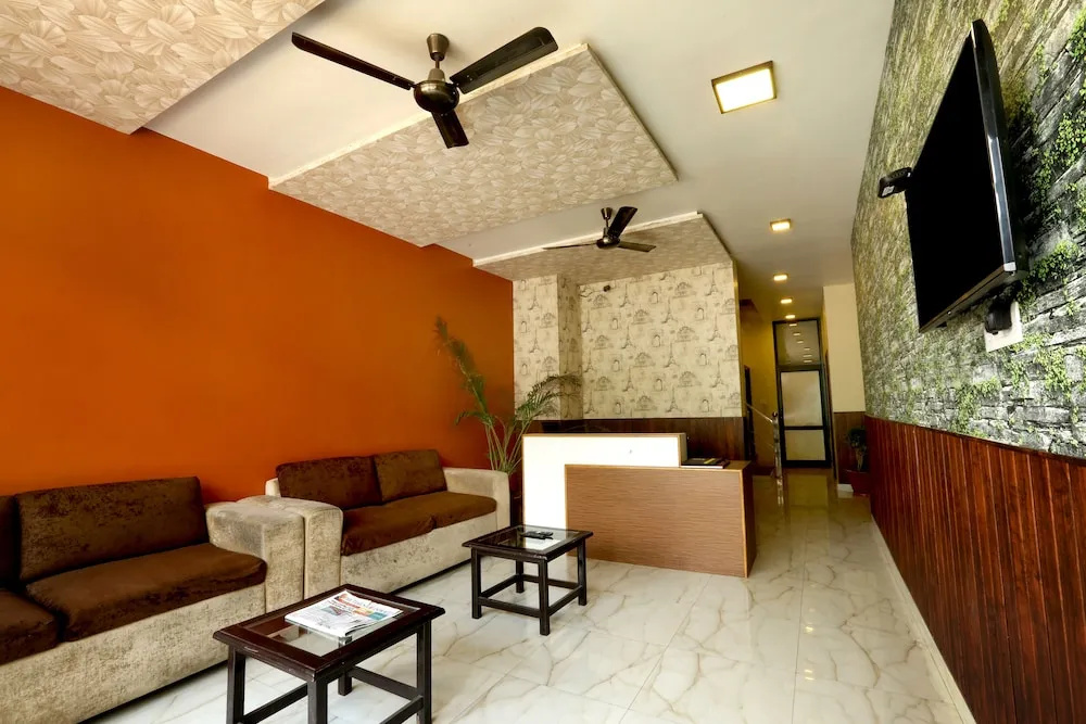 Hotel photo 10