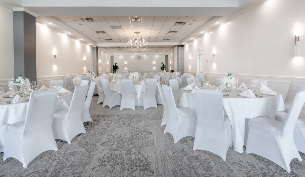 Holiday Inn New Orleans - Downtown Superdome by IHG - Général