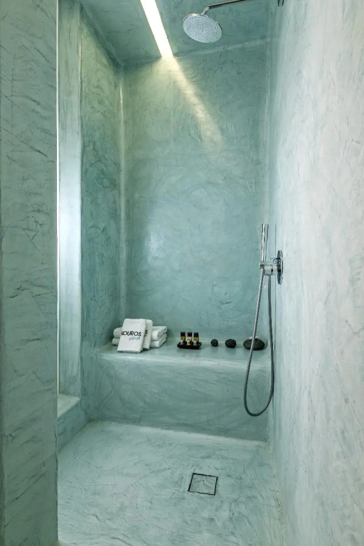 Kouros Village Hotel - Adults Only - Chambres