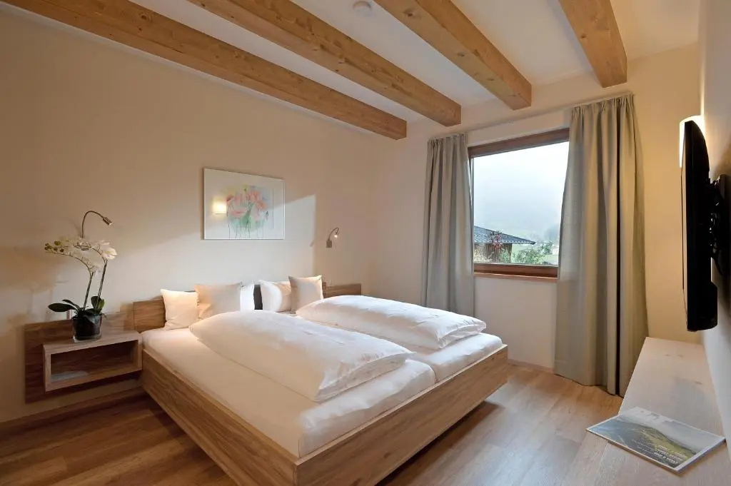 Resort Tirol Brixen am Sonenplateau - Chambres