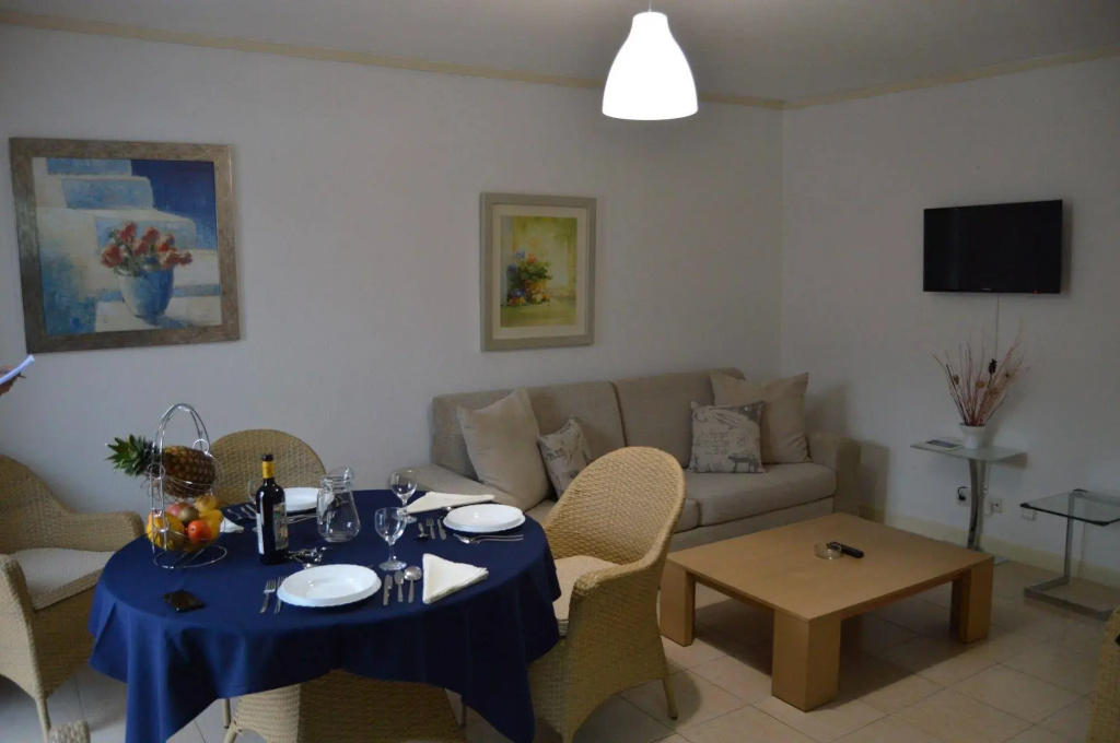 Mouraliz Apartmentos - Général