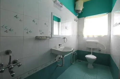RK Holiday Home - Général