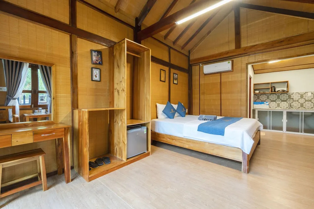 Green Bungalow Phu Quoc - Général