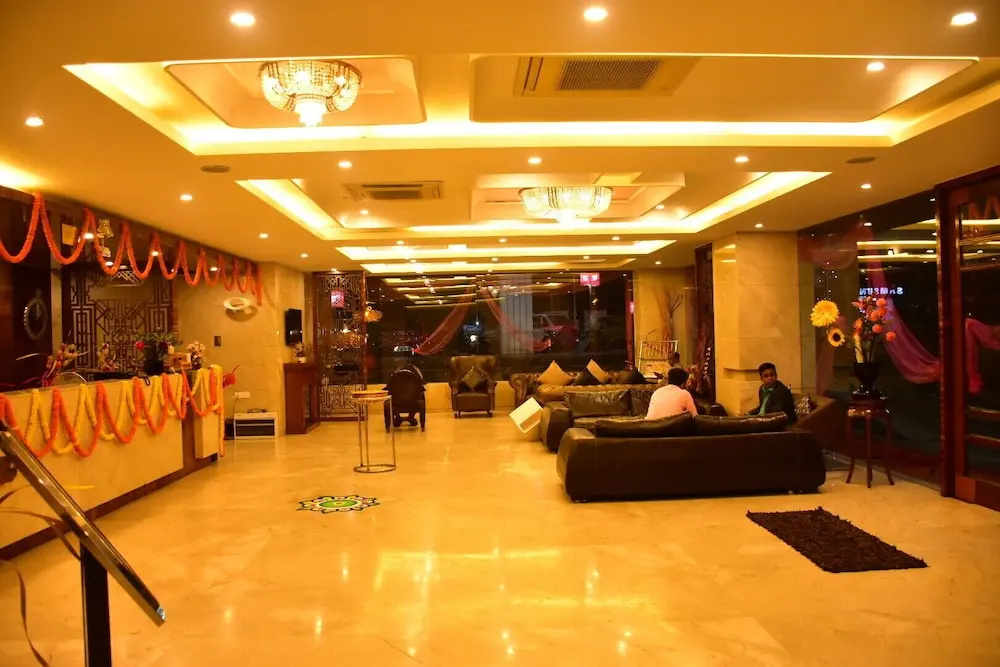 Hotel photo 9