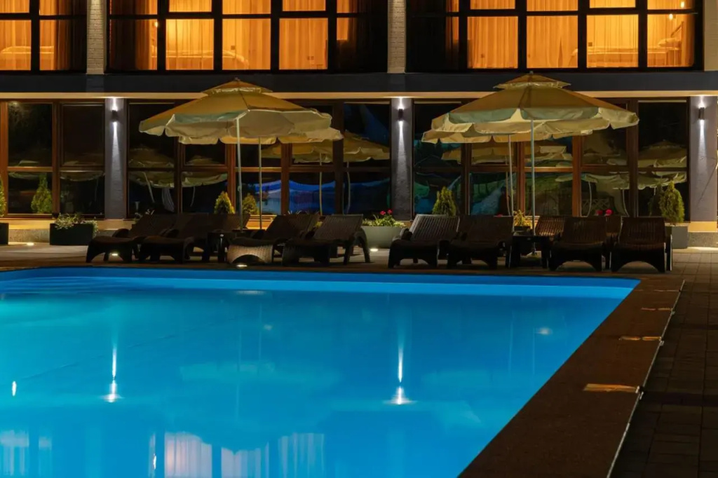 Hotel photo 12