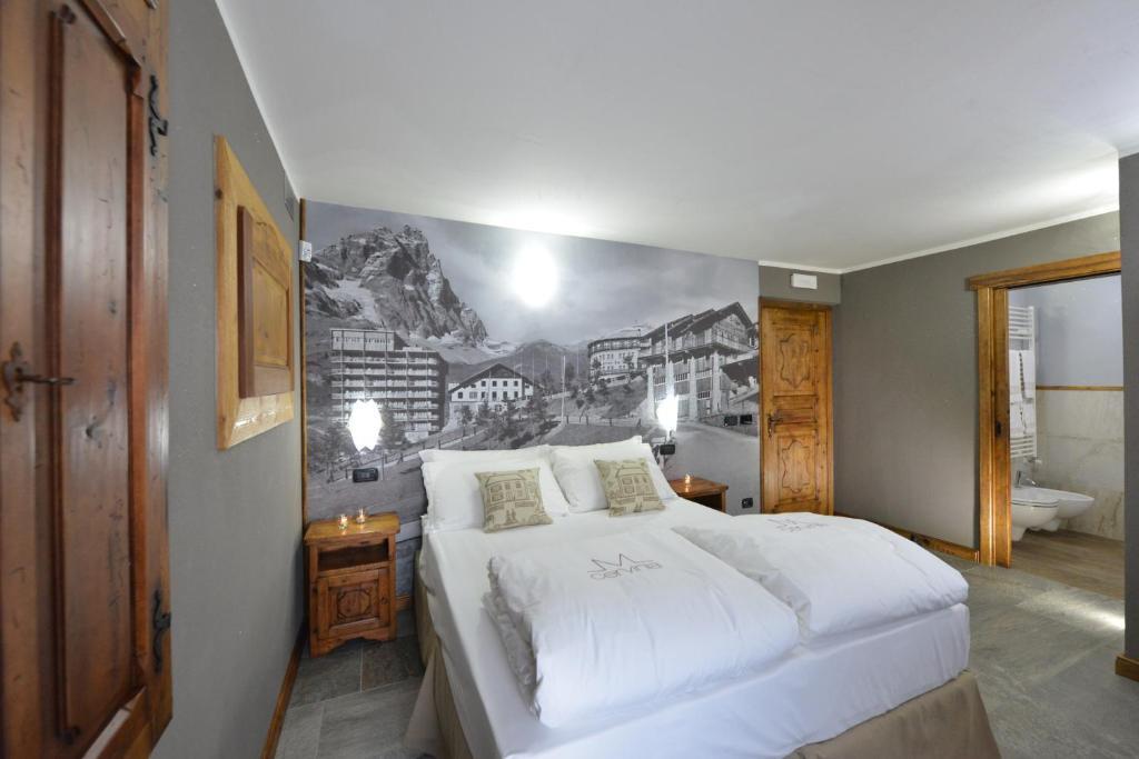 Mollino Rooms by null