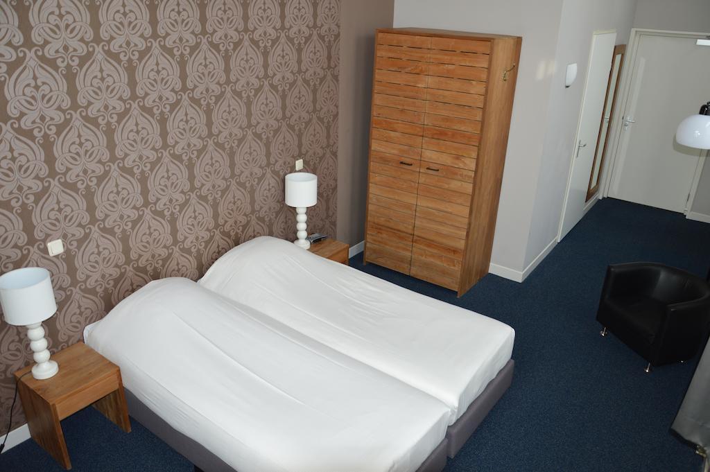 Hotel Aan De Singel - фото 4