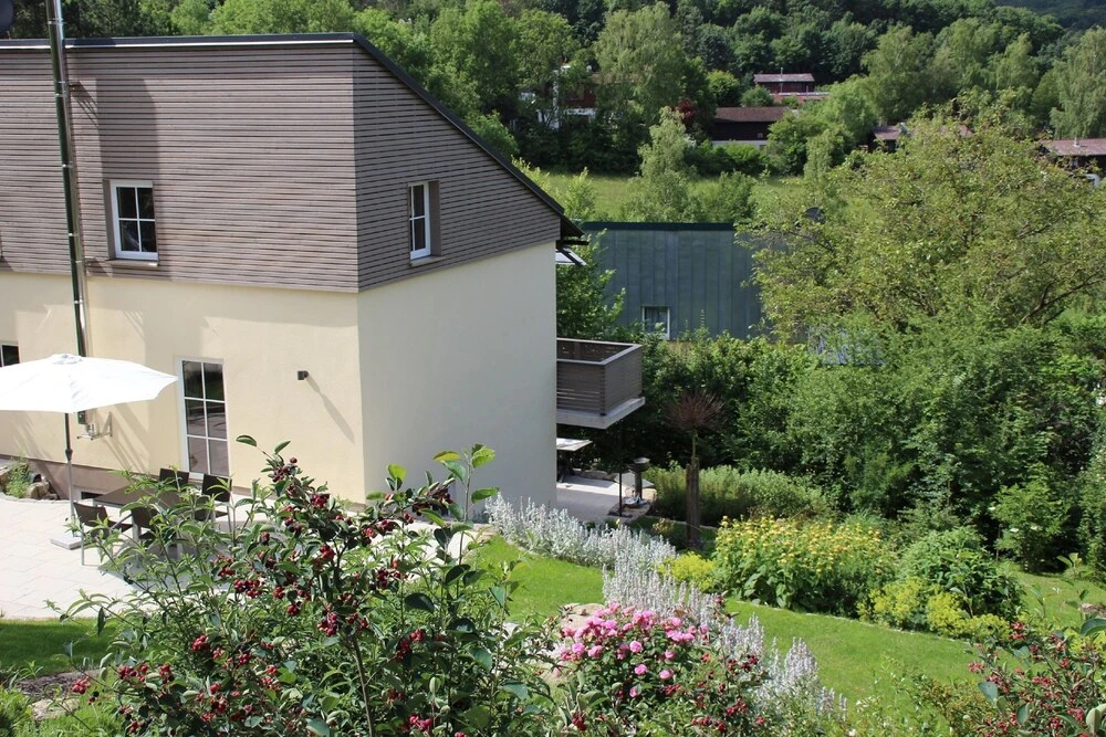 Ferienwohnungen Hasenknuck