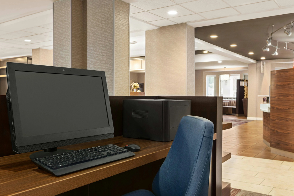 Courtyard by Marriott Palmdale - Général
