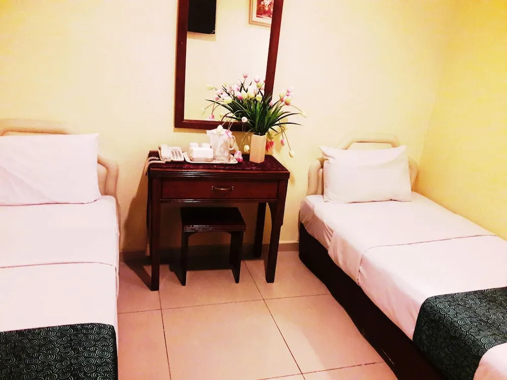 Sun Inns Hotel Sunway Mentari