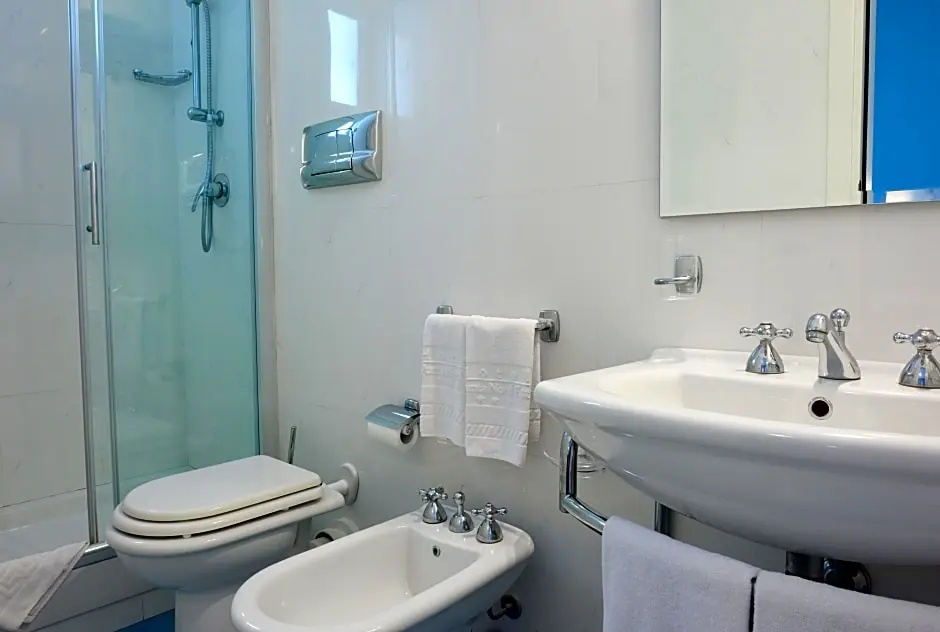 Hotel Punta Nord - Est - Chambres