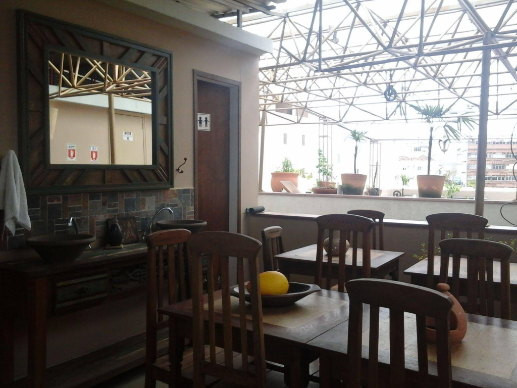 Hotel photo 21