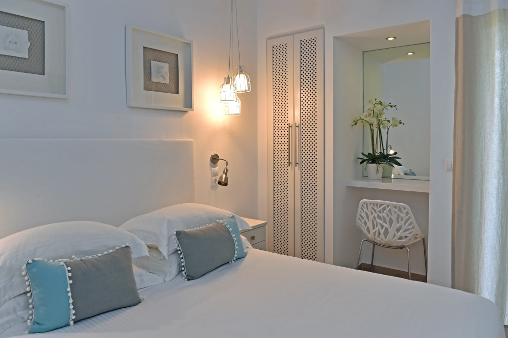 Apollon Boutique Hotel - Général