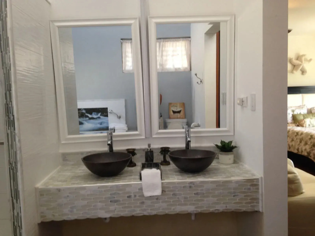 A La Bella Noni Bed & Breakfast — фото 6