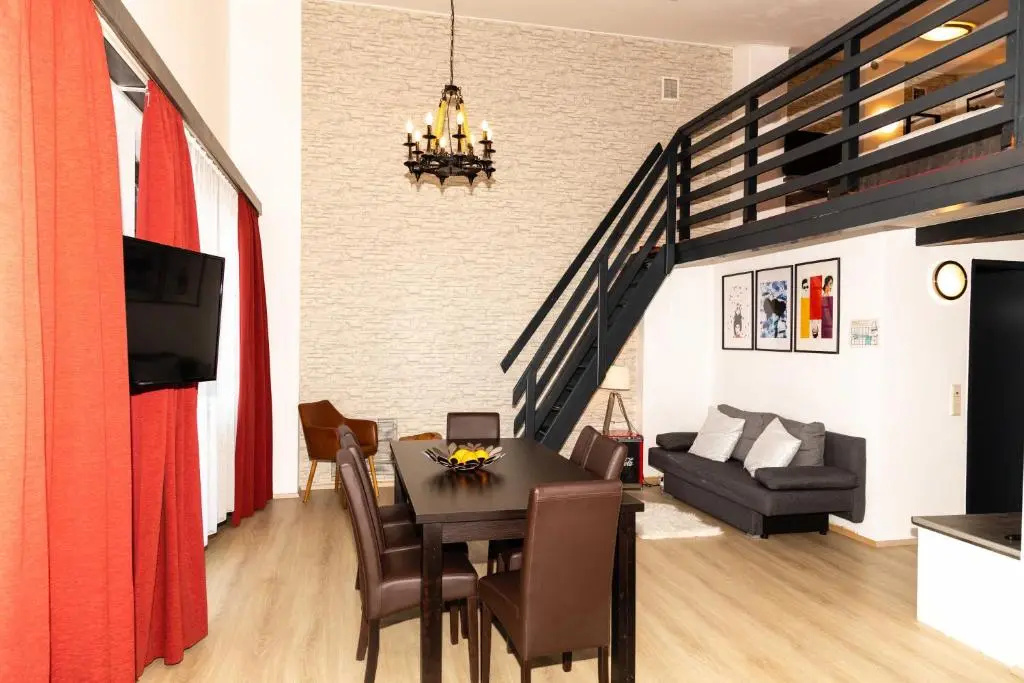 Berghof Graml - Chambres