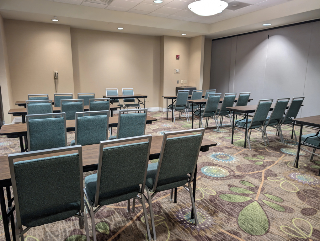 Holiday Inn Express & Suites Carbondale - University Area by IHG - Général