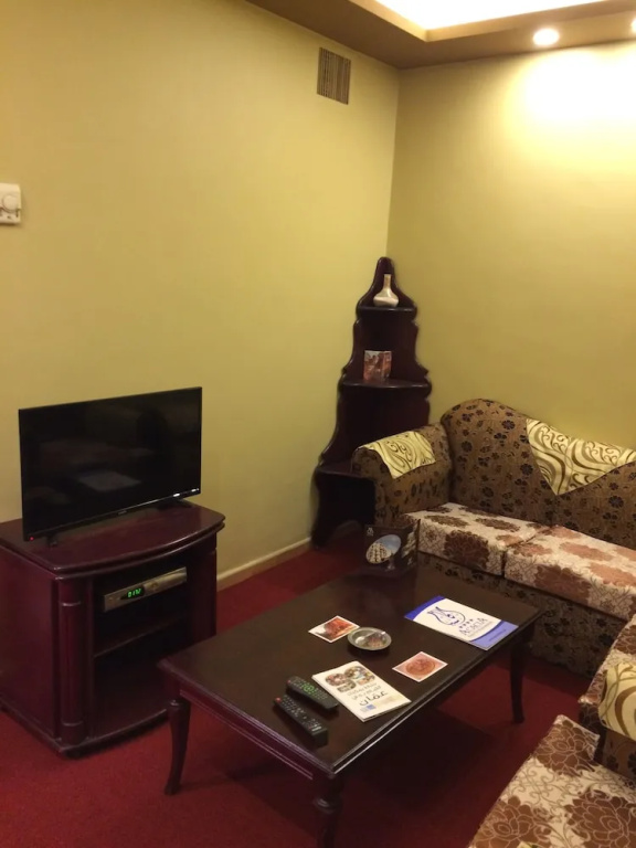 Suite