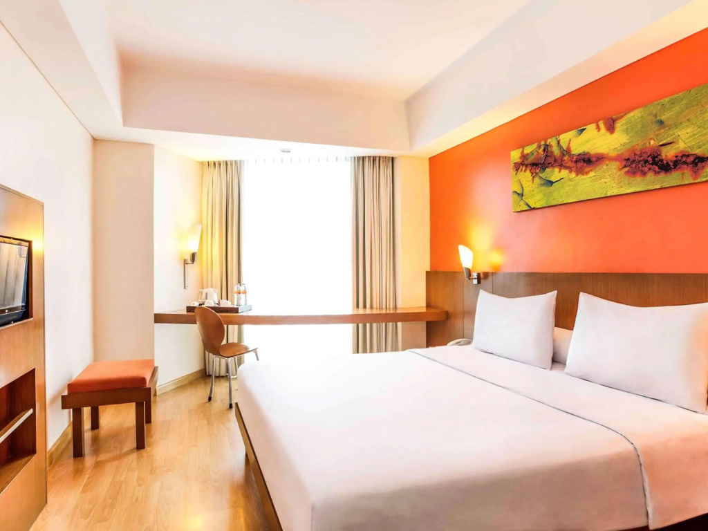 ibis Semarang Simpang Lima - Général