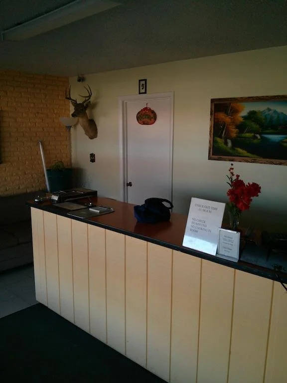 Black Gold Motel