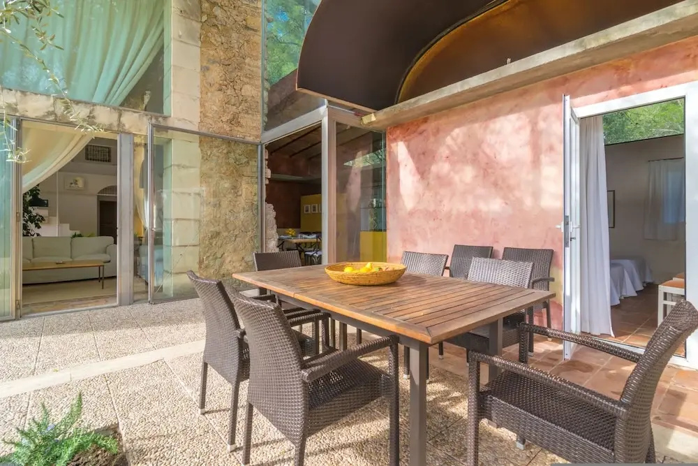 Viterbo in Mallorca With 3 Bedrooms and 3 Bathrooms