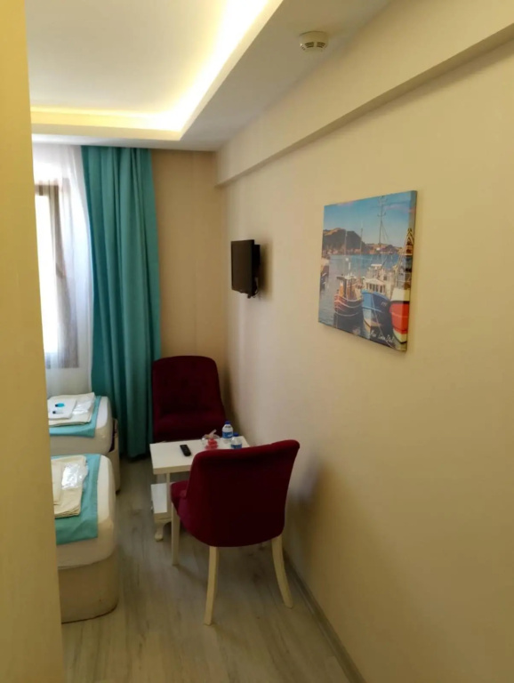 Hotel photo 18